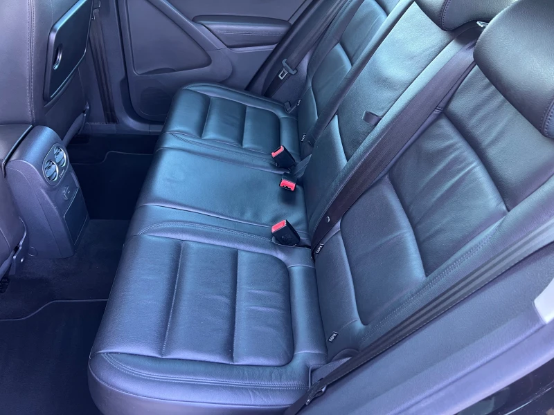 VW Tiguan 2.0TDI, 4-MOTION, 150ps-KATO HOB!!!, снимка 15 - Автомобили и джипове - 52943104
