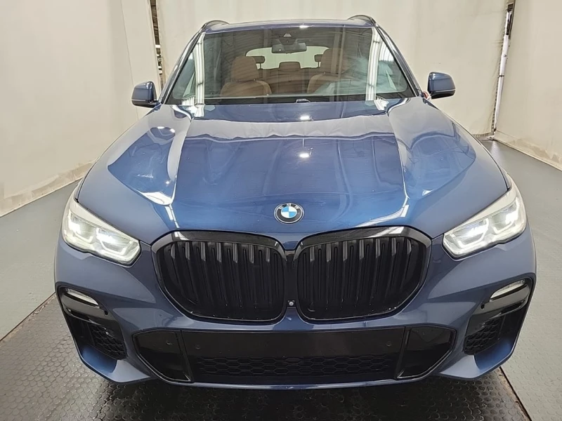 BMW X5 * xDrive40i * CARFAX * ЦЕНА ДО БГ, снимка 2 - Автомобили и джипове - 53035321