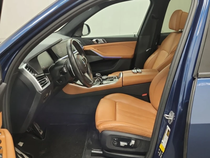 BMW X5 * xDrive40i * CARFAX * ЦЕНА ДО БГ, снимка 6 - Автомобили и джипове - 53035321