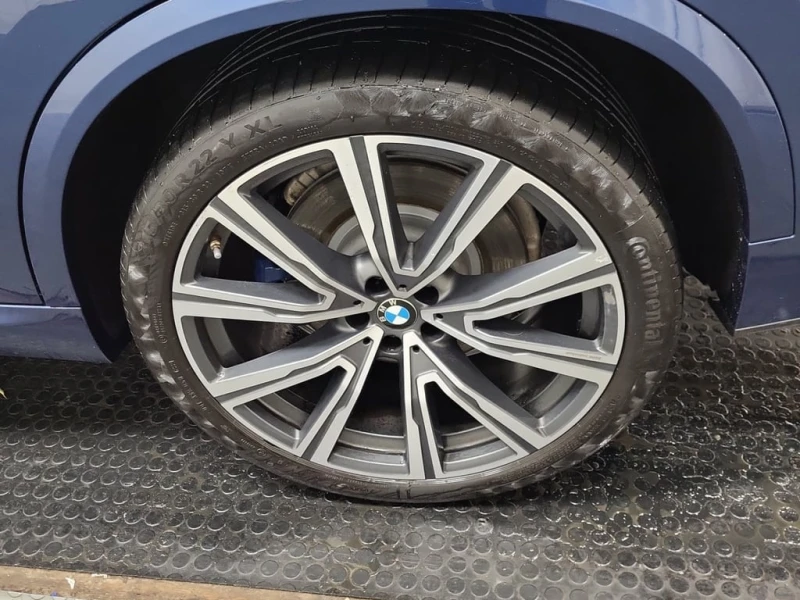 BMW X5 * xDrive40i * CARFAX * ЦЕНА ДО БГ, снимка 15 - Автомобили и джипове - 53035321