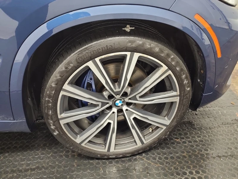 BMW X5 * xDrive40i * CARFAX * ЦЕНА ДО БГ, снимка 14 - Автомобили и джипове - 53035321