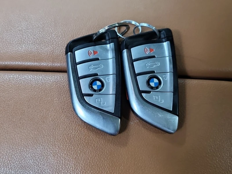 BMW X5 * xDrive40i * CARFAX * ЦЕНА ДО БГ, снимка 11 - Автомобили и джипове - 53035321