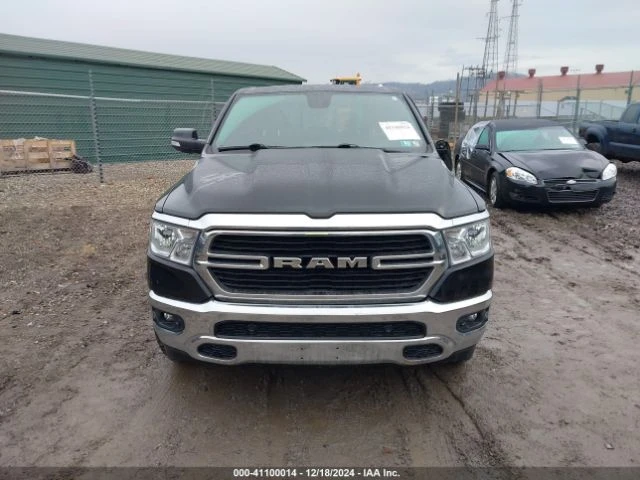 Dodge RAM 1500 BIG HORN/LONE STAR 4X4 5&#39;7 BOX, снимка 2 - Автомобили и джипове - 48677270