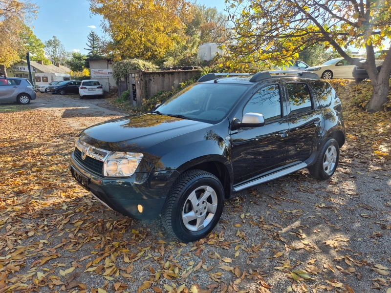 Dacia Duster 1.5DCI НОВ ВНОС ОТ ИТАЛИЯ БЕЗ РЪЖДИ И ЗАБЕЛЕЖКИ - 9790 лв. / 5005.55 € - 92964026 1