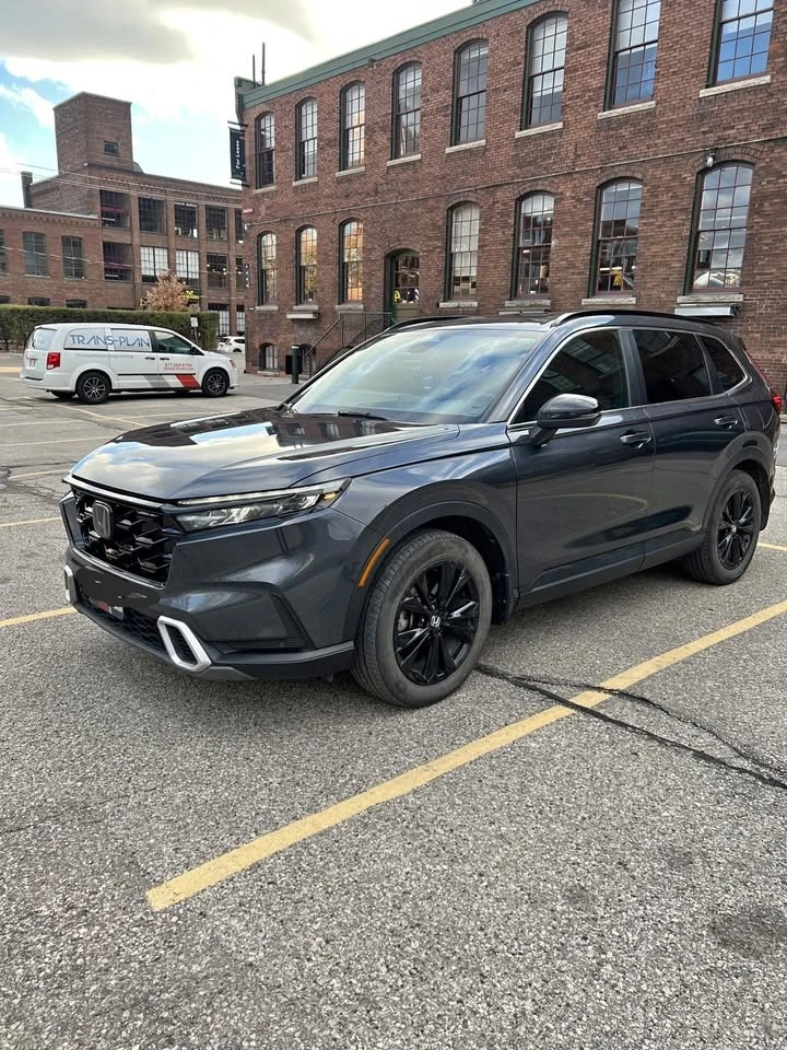 Honda Cr-v HYBRID TOURING * * CARFAX * * АВТО КРЕДИТ * *  - 54500 лв. / 27865.41 € - 89993064 1