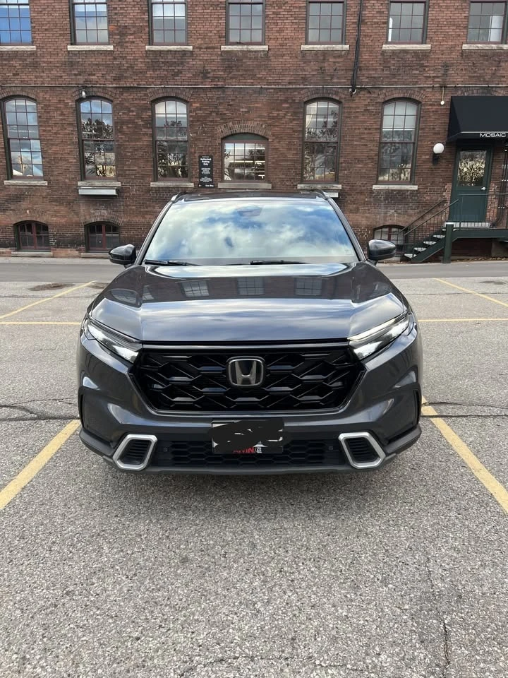 Honda Cr-v HYBRID TOURING * * CARFAX * * АВТО КРЕДИТ * *  - изображение 2