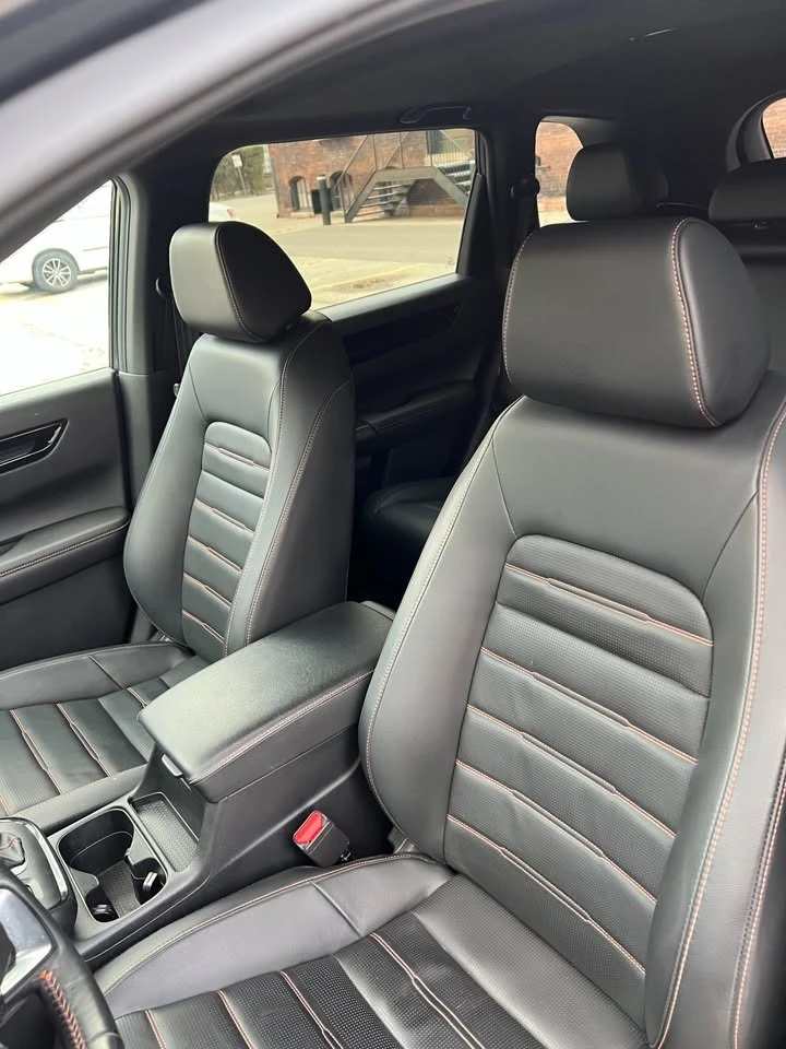 Honda Cr-v HYBRID TOURING * * CARFAX * *   * *  | Mobile.bg   13