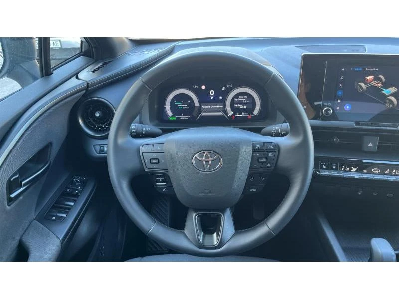 Toyota C-HR CLUB | Mobile.bg � ����������� 10