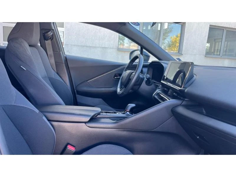 Toyota C-HR CLUB | Mobile.bg � ����������� 17