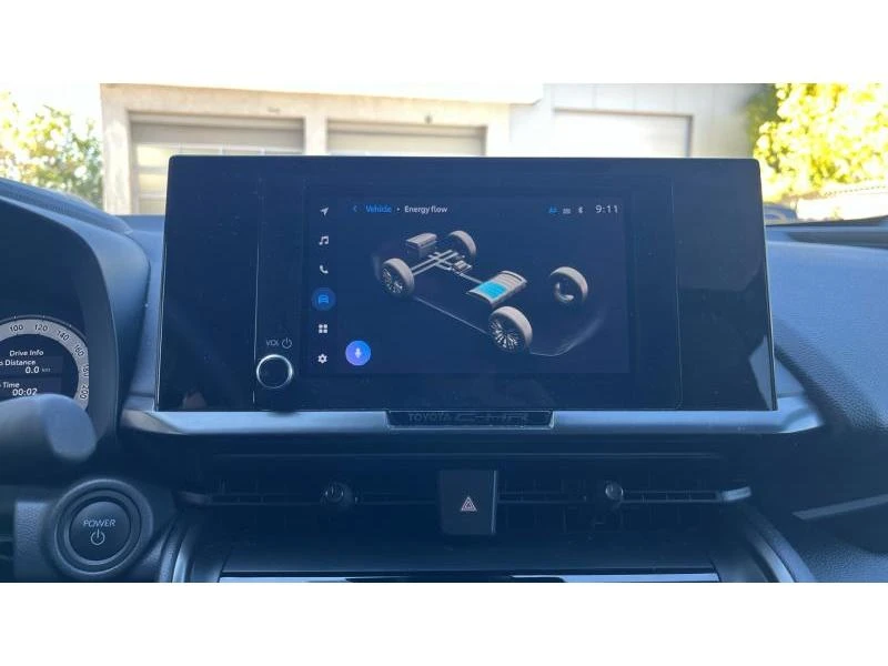 Toyota C-HR CLUB | Mobile.bg � ����������� 11