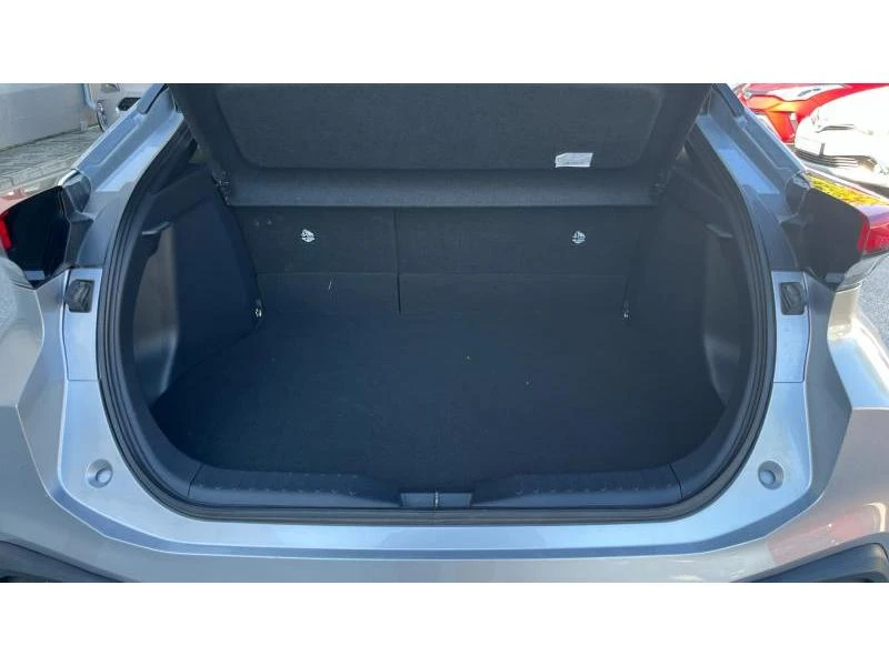 Toyota C-HR CLUB | Mobile.bg � ����������� 15