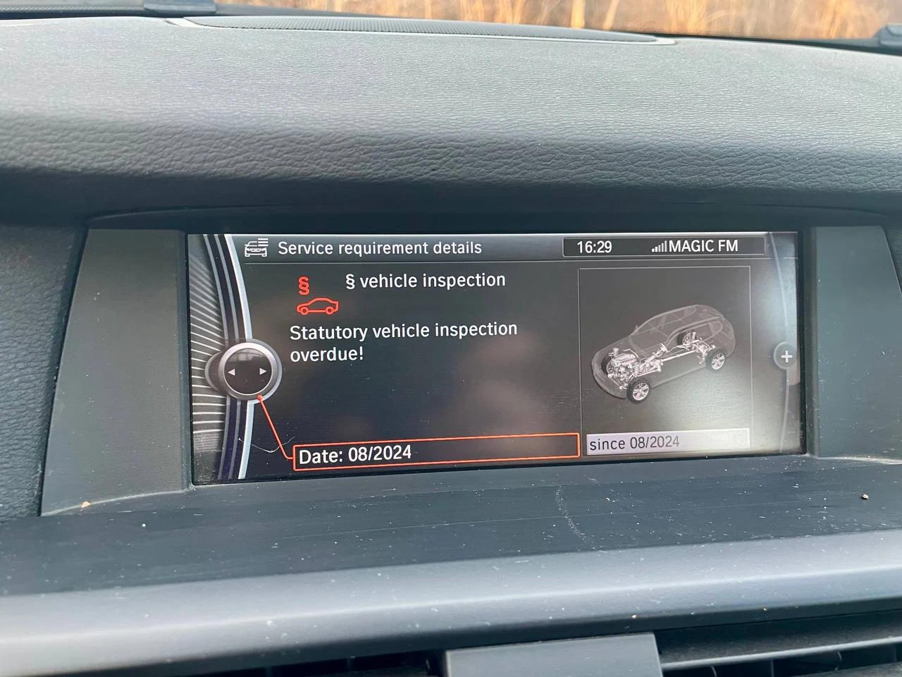 BMW X3 | Mobile.bg   11