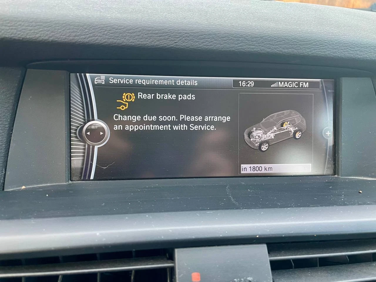 BMW X3 | Mobile.bg   13