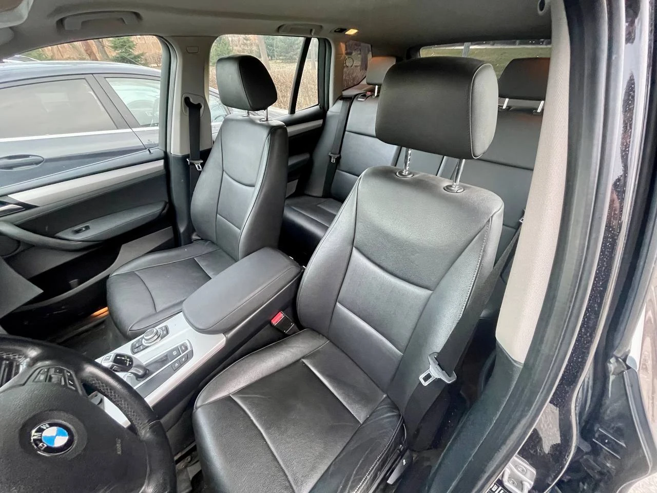 BMW X3 | Mobile.bg   14