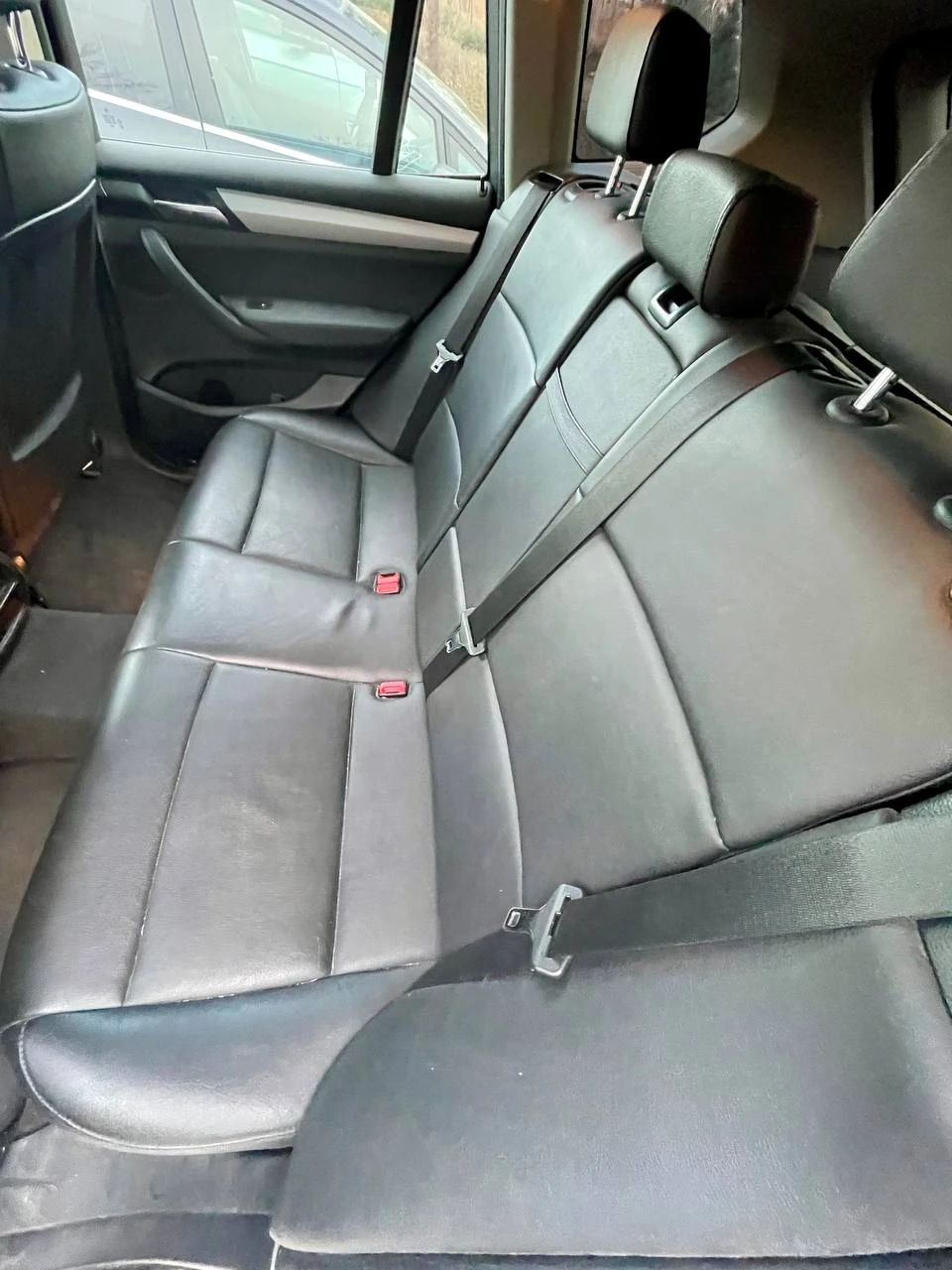 BMW X3 | Mobile.bg   15