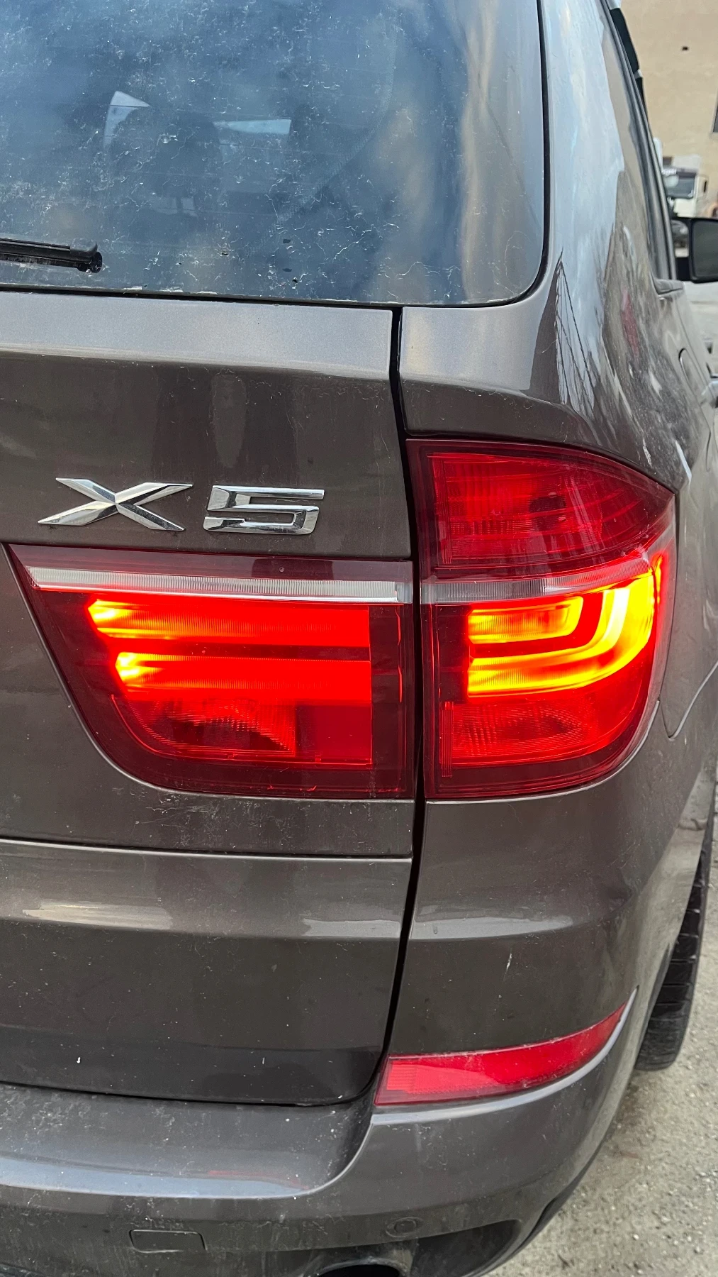 BMW X5 НА ЧАСТИ E70 X5 3.5I LCI - изображение 4