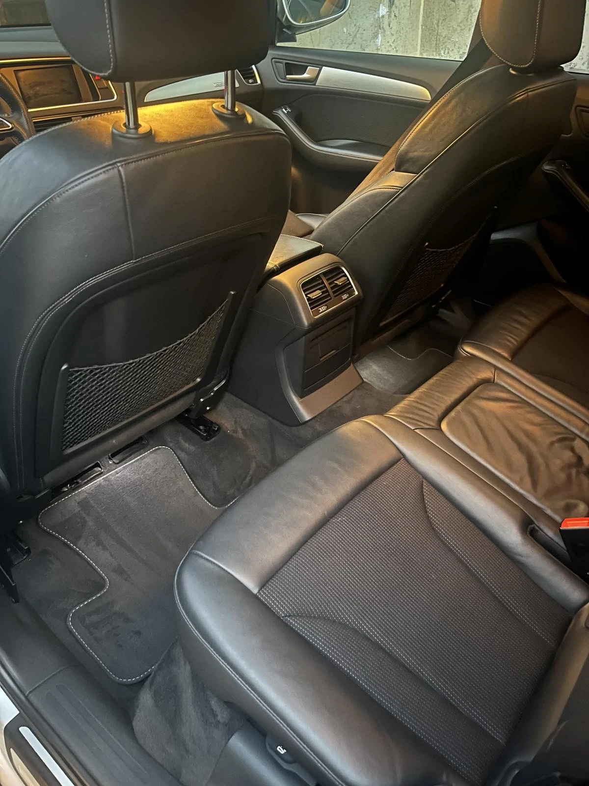 Audi Q5  - изображение 10