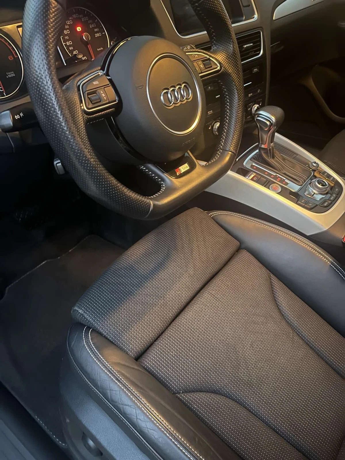 Audi Q5 | Mobile.bg   11