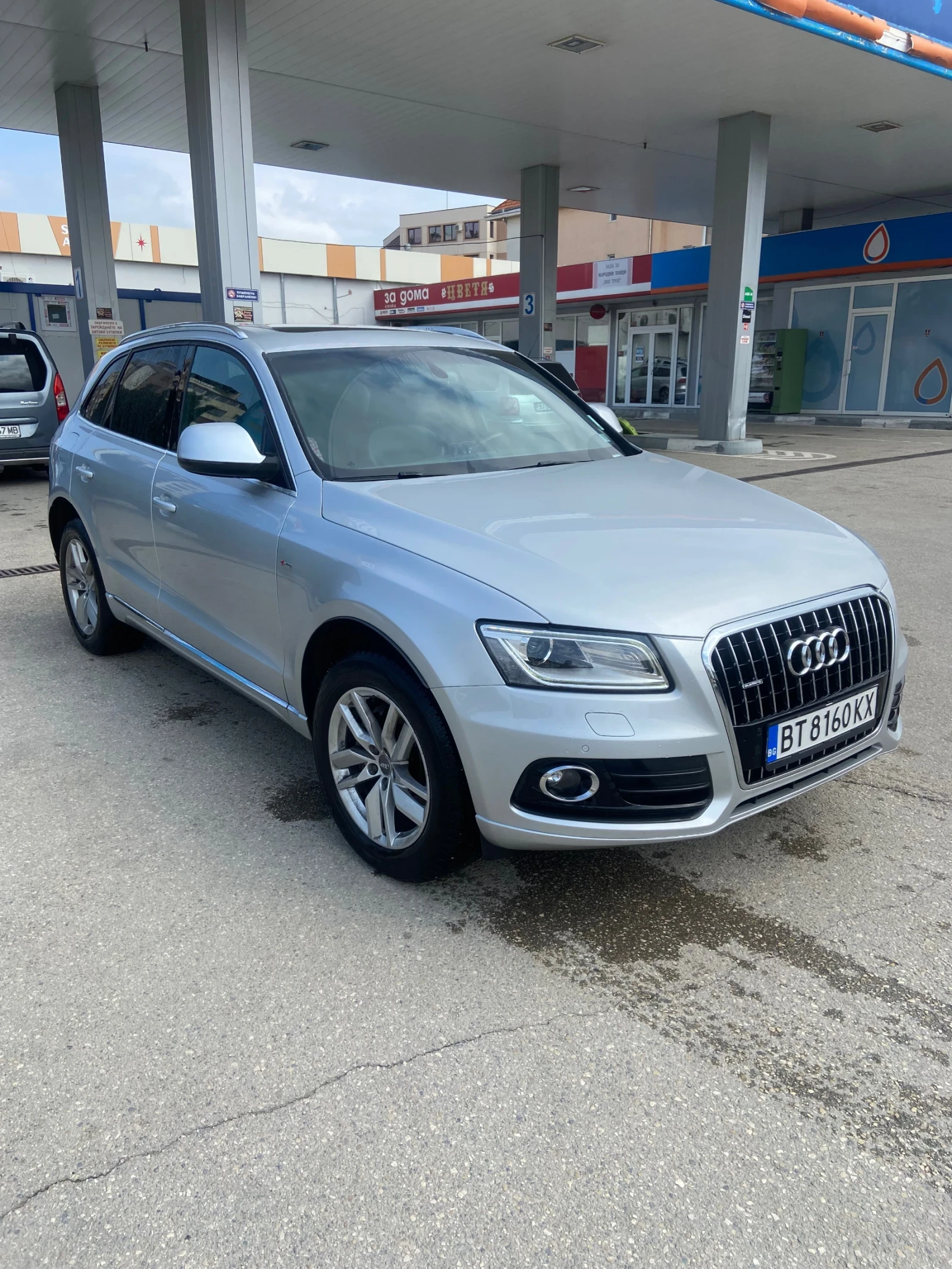 Audi Q5 | Mobile.bg   1