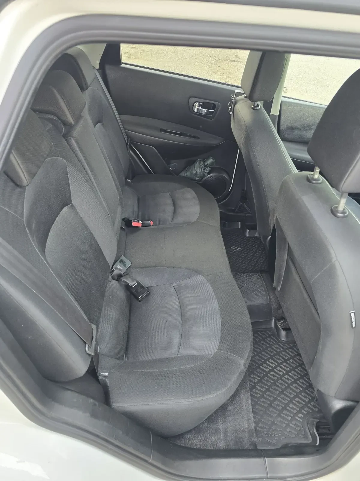 Nissan Qashqai 2.0L. 4х4/ Газ/Панорама/360  - изображение 9