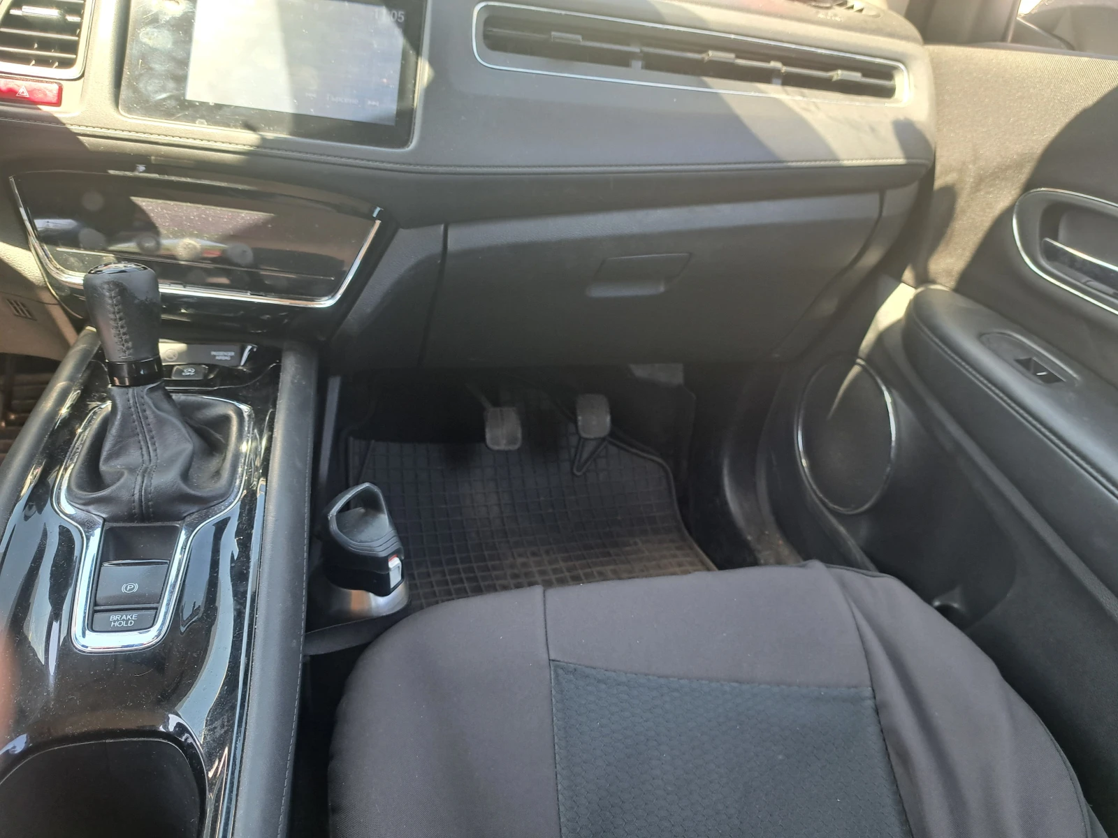 Honda Hr-v | Mobile.bg � ����������� 12