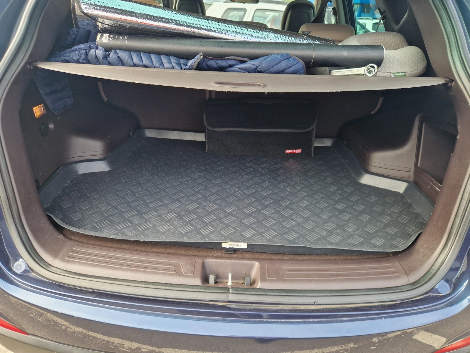 Hyundai IX35  - изображение 9