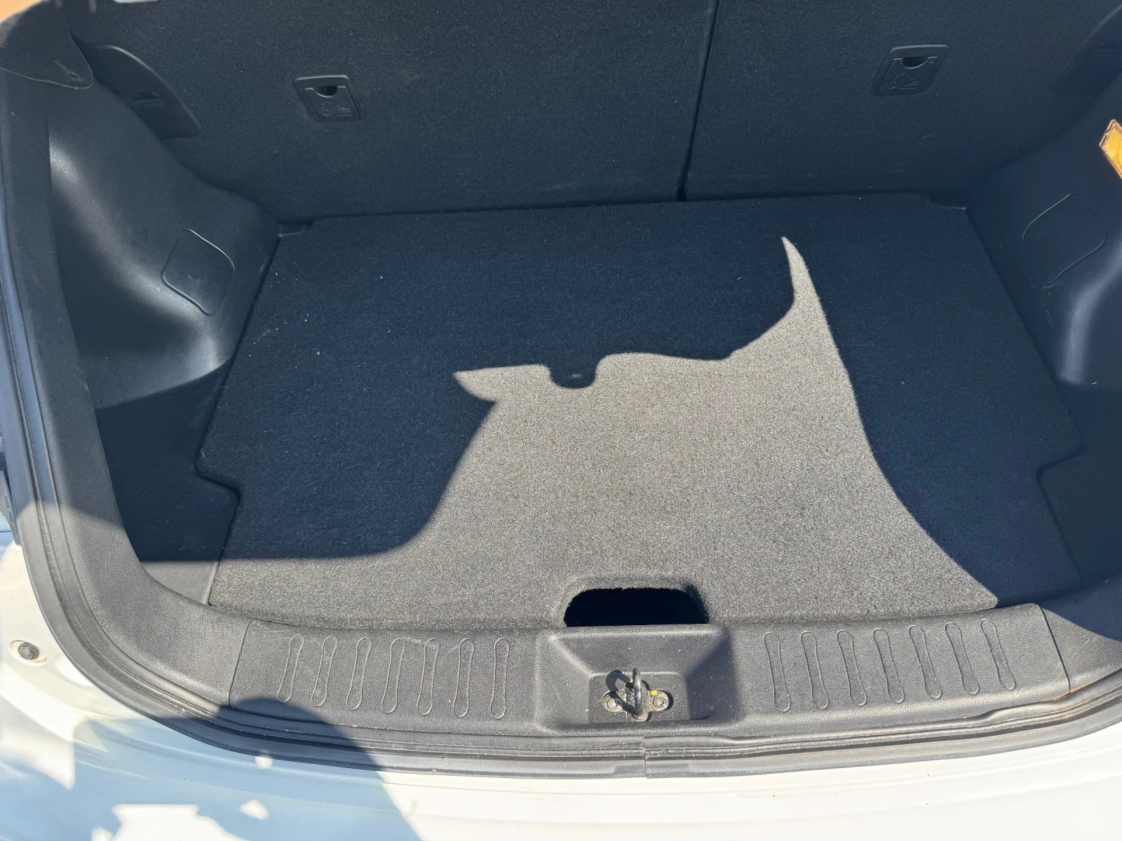 Nissan Juke 159600km* NAVI* LED* КАМЕРА* KEYLESS* 3.2016г | Mobile.bg — изображение 13