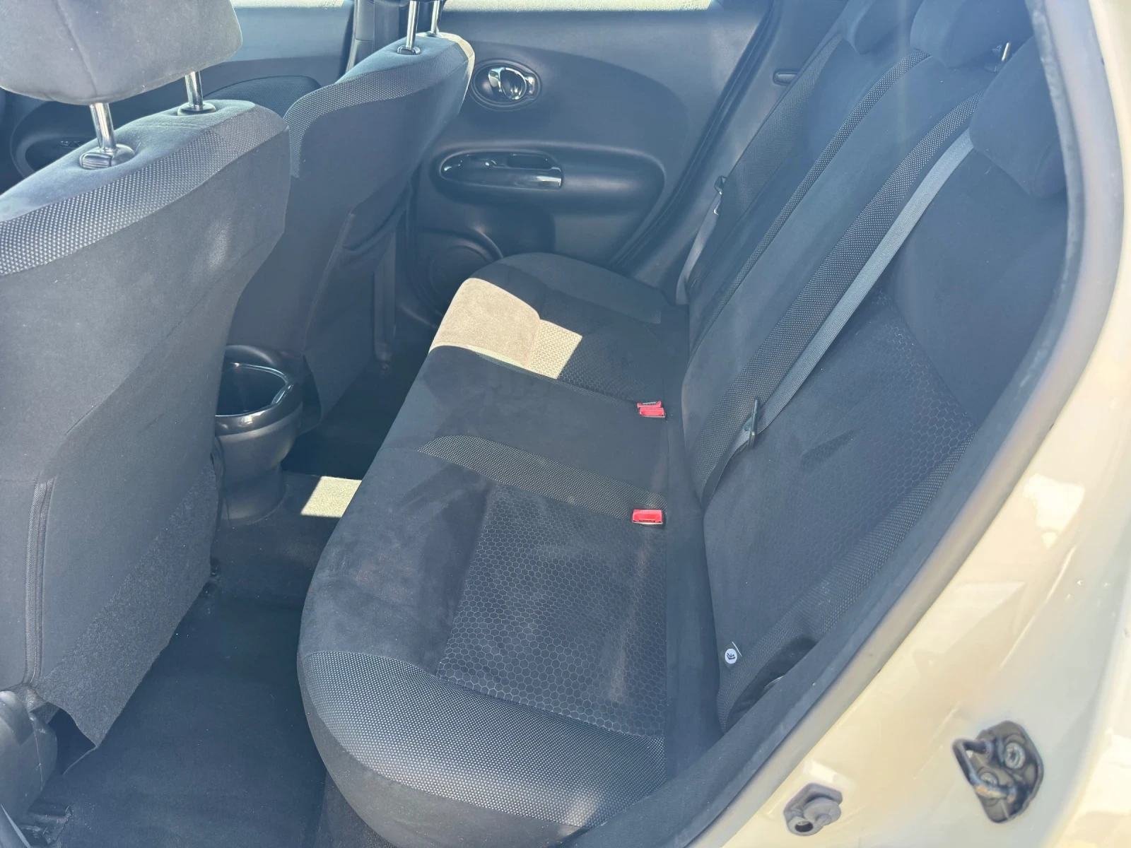 Nissan Juke 159600km* NAVI* LED* КАМЕРА* KEYLESS* 3.2016г - изображение 8