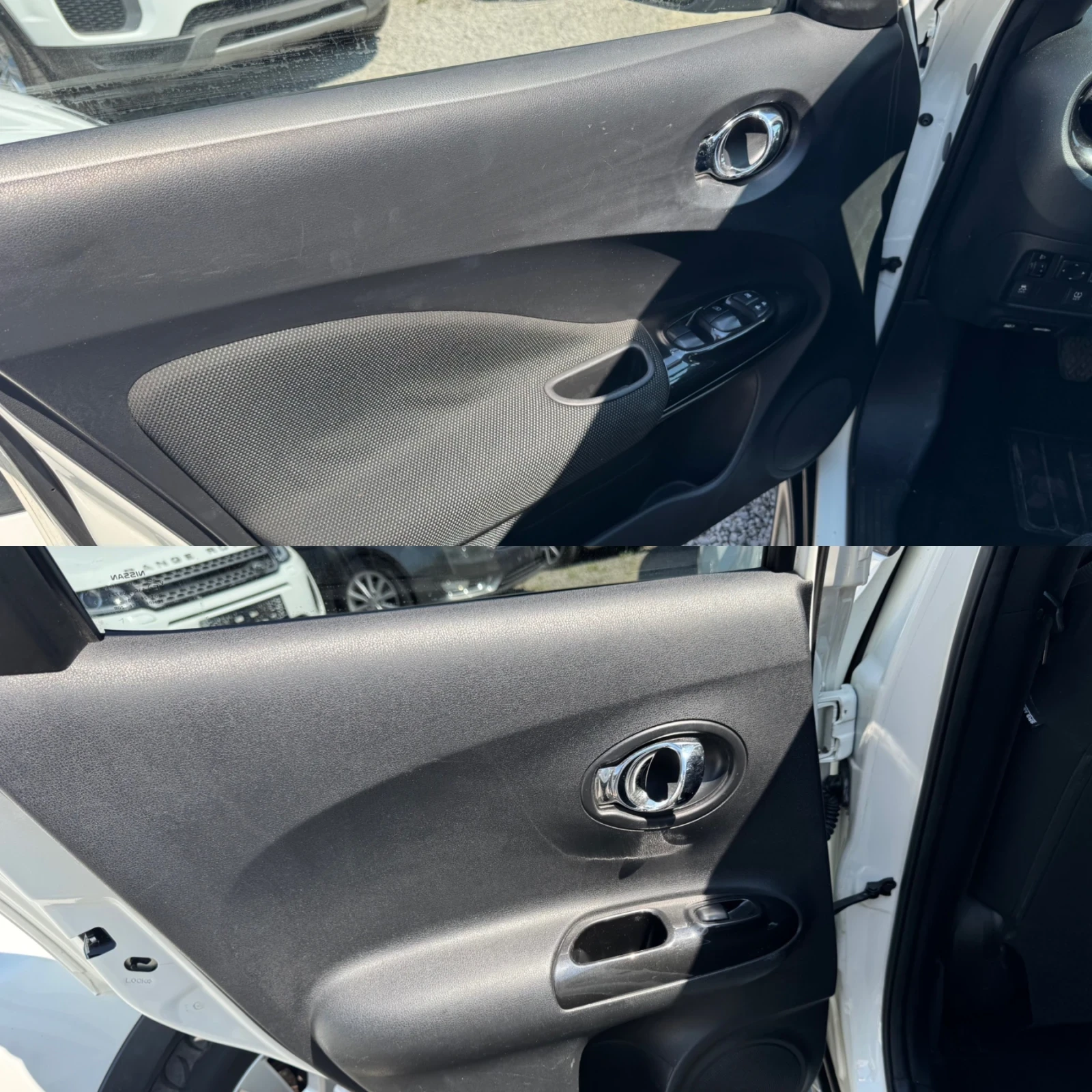 Nissan Juke 159600km* NAVI* LED* КАМЕРА* KEYLESS* 3.2016г - изображение 6