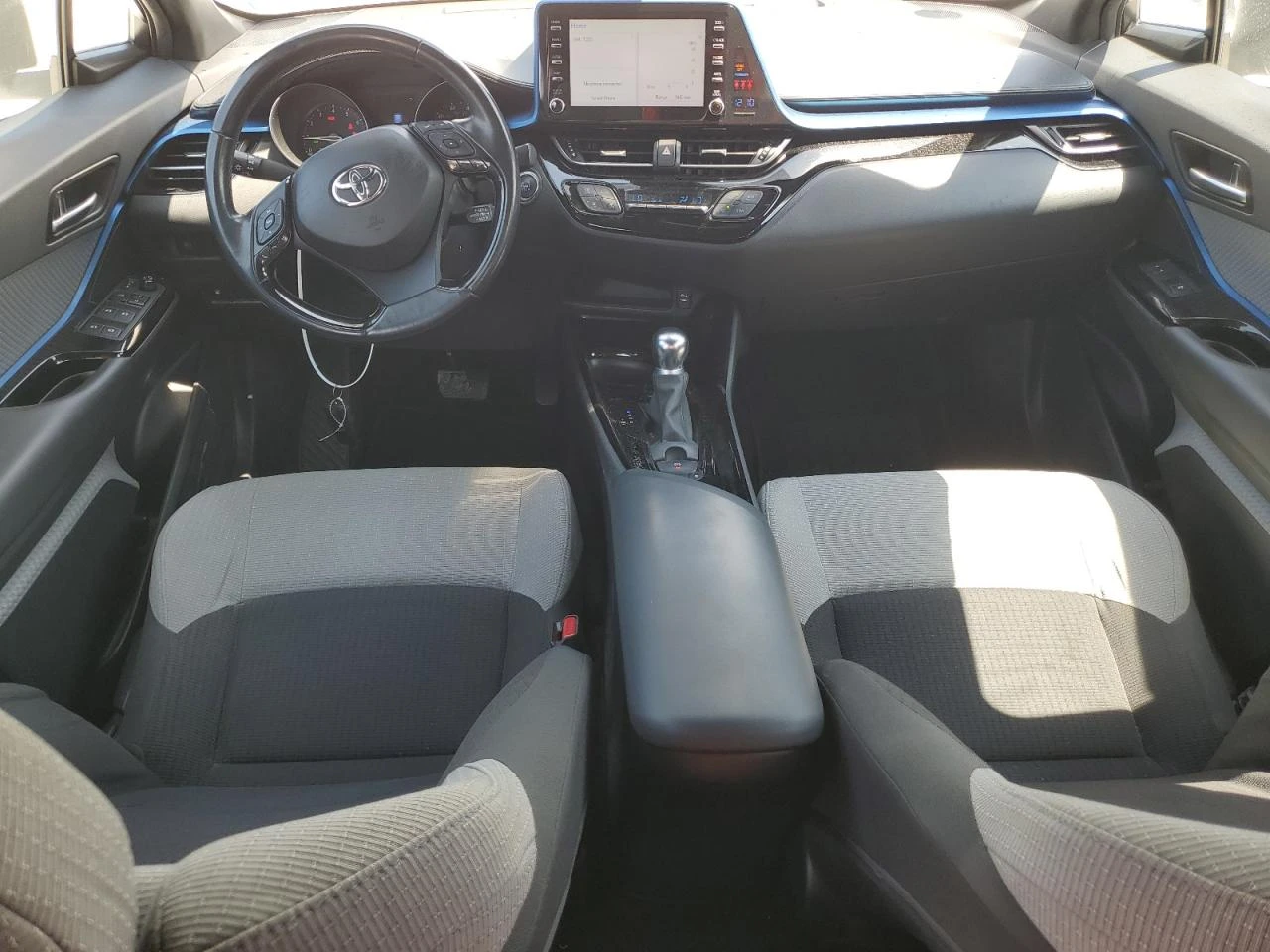 Toyota C-HR XLE !86 000км! - изображение 8