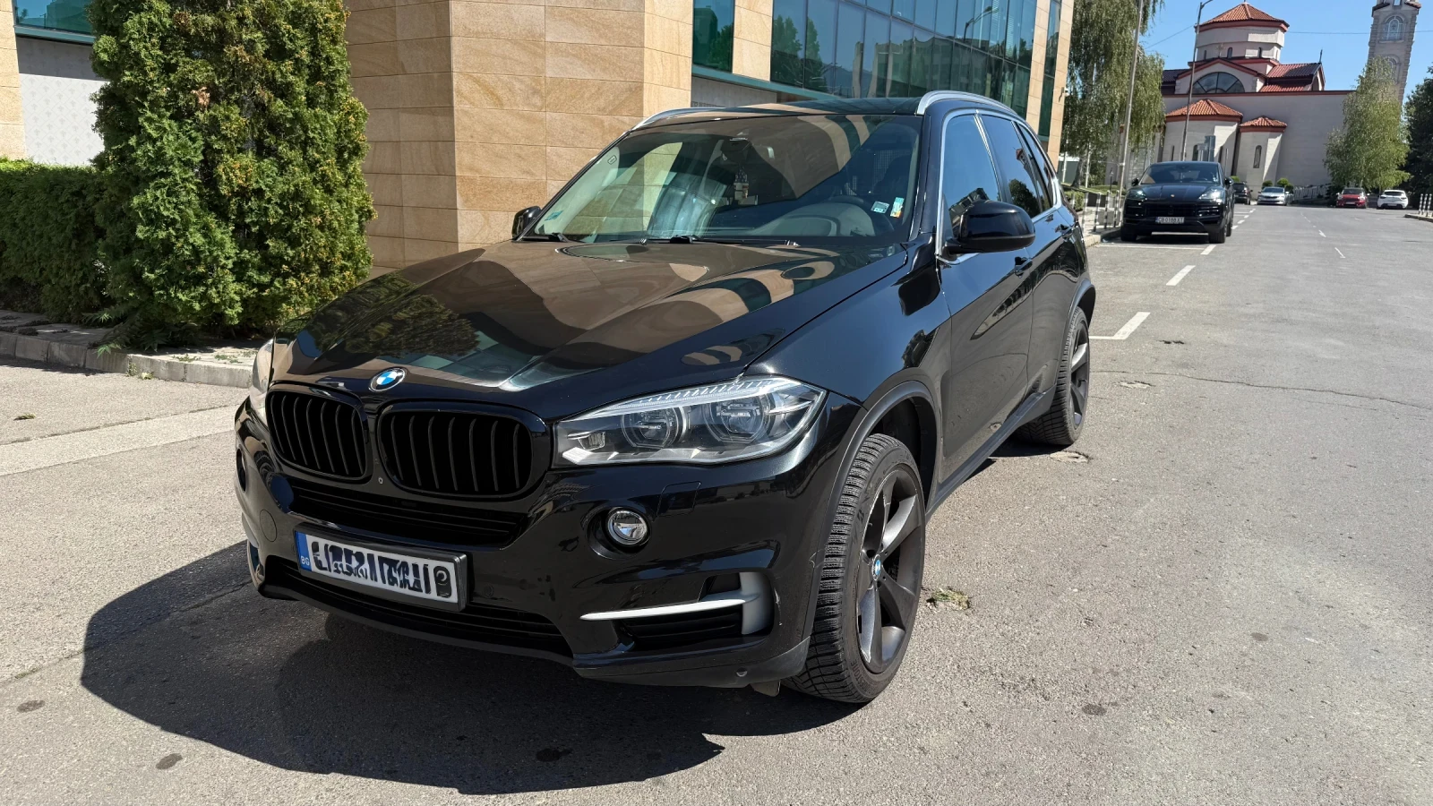 BMW X5 | Mobile.bg — изображение 2