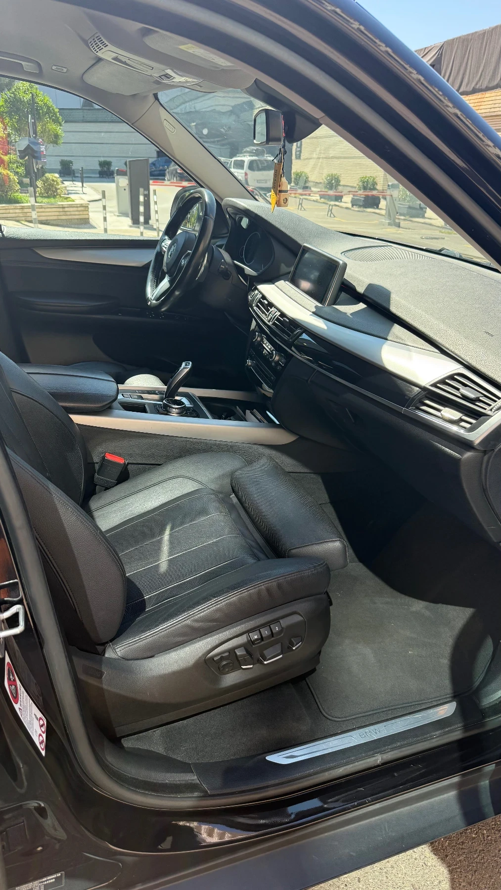 BMW X5 | Mobile.bg — изображение 15