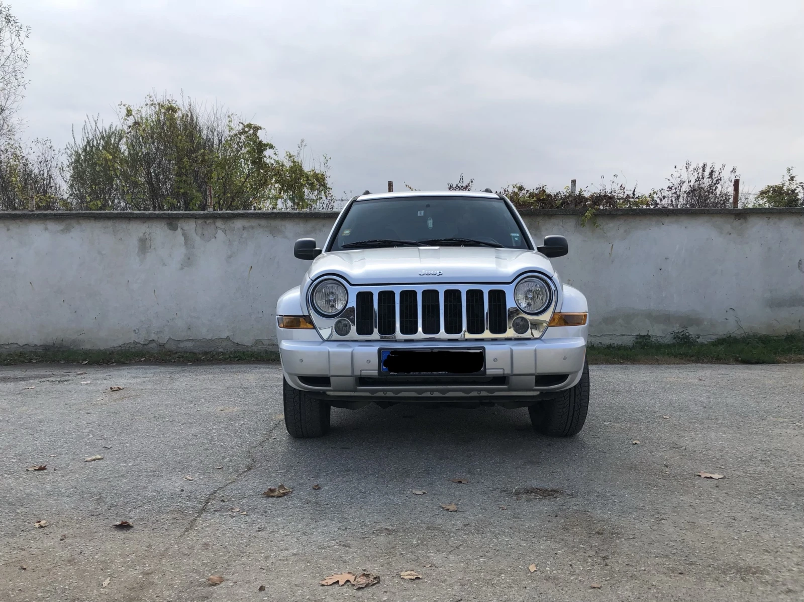 Jeep Cherokee 2, 8 CRD LIMITED - изображение 4