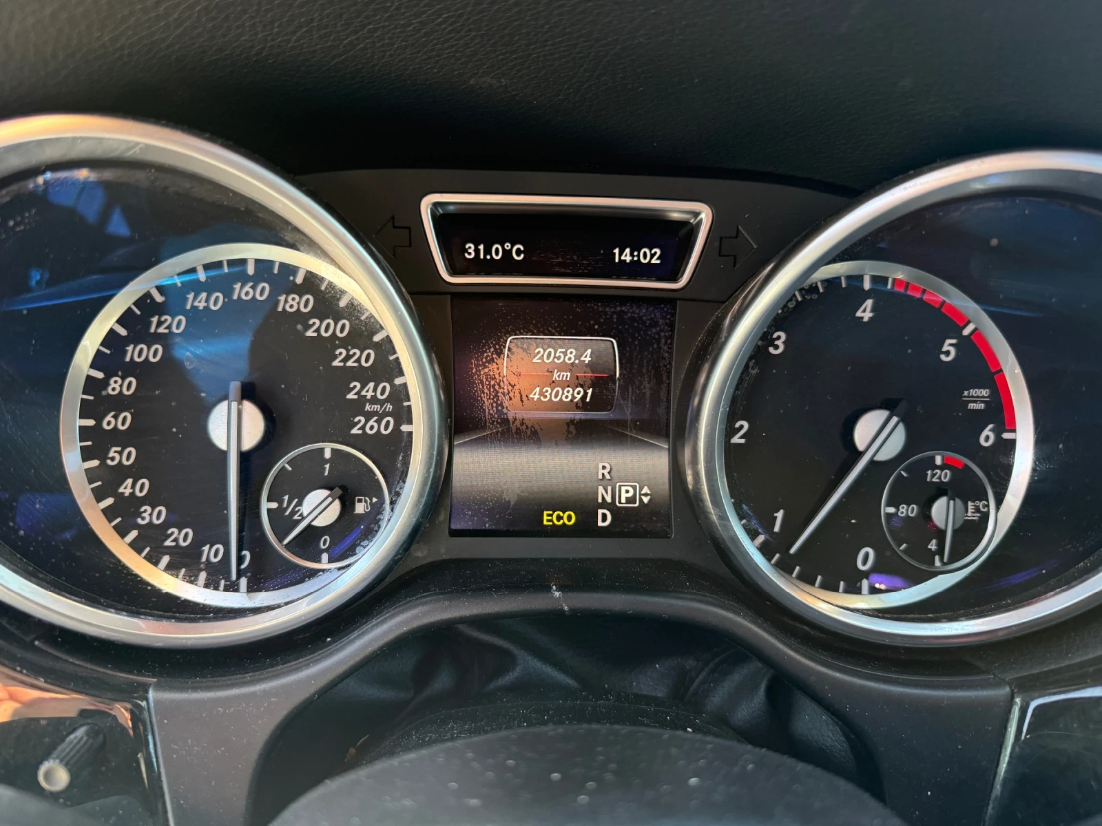 Mercedes-Benz GL 350 AMG МАТ | Mobile.bg — изображение 11