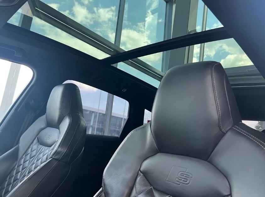Audi SQ7 4.0 TDI Quatrro | Mobile.bg   8
