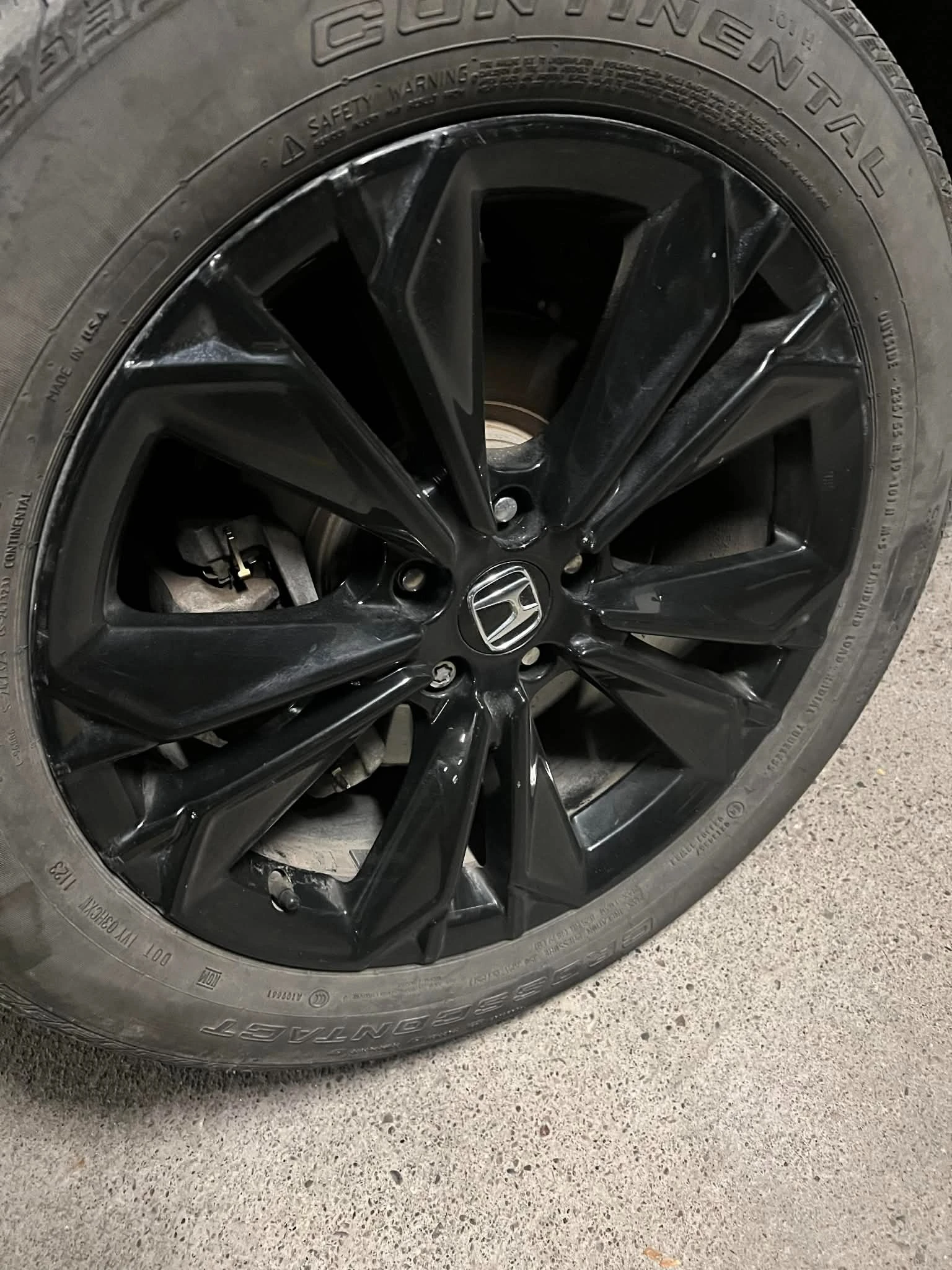 Honda Cr-v HYBRID TOURING * * CARFAX * *   * *  | Mobile.bg   14