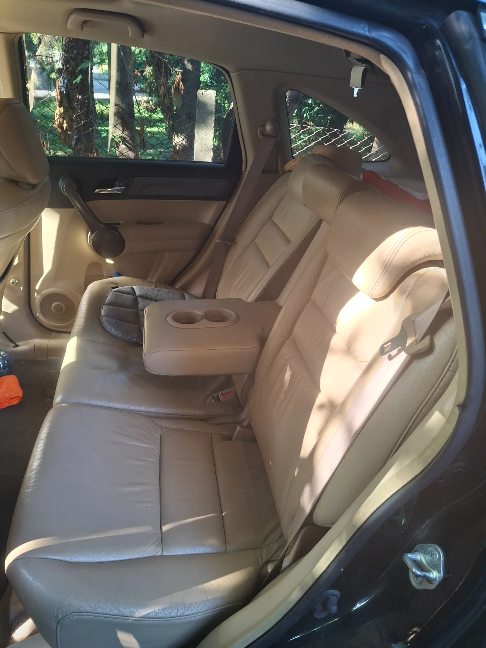 Honda Cr-v | Mobile.bg   14