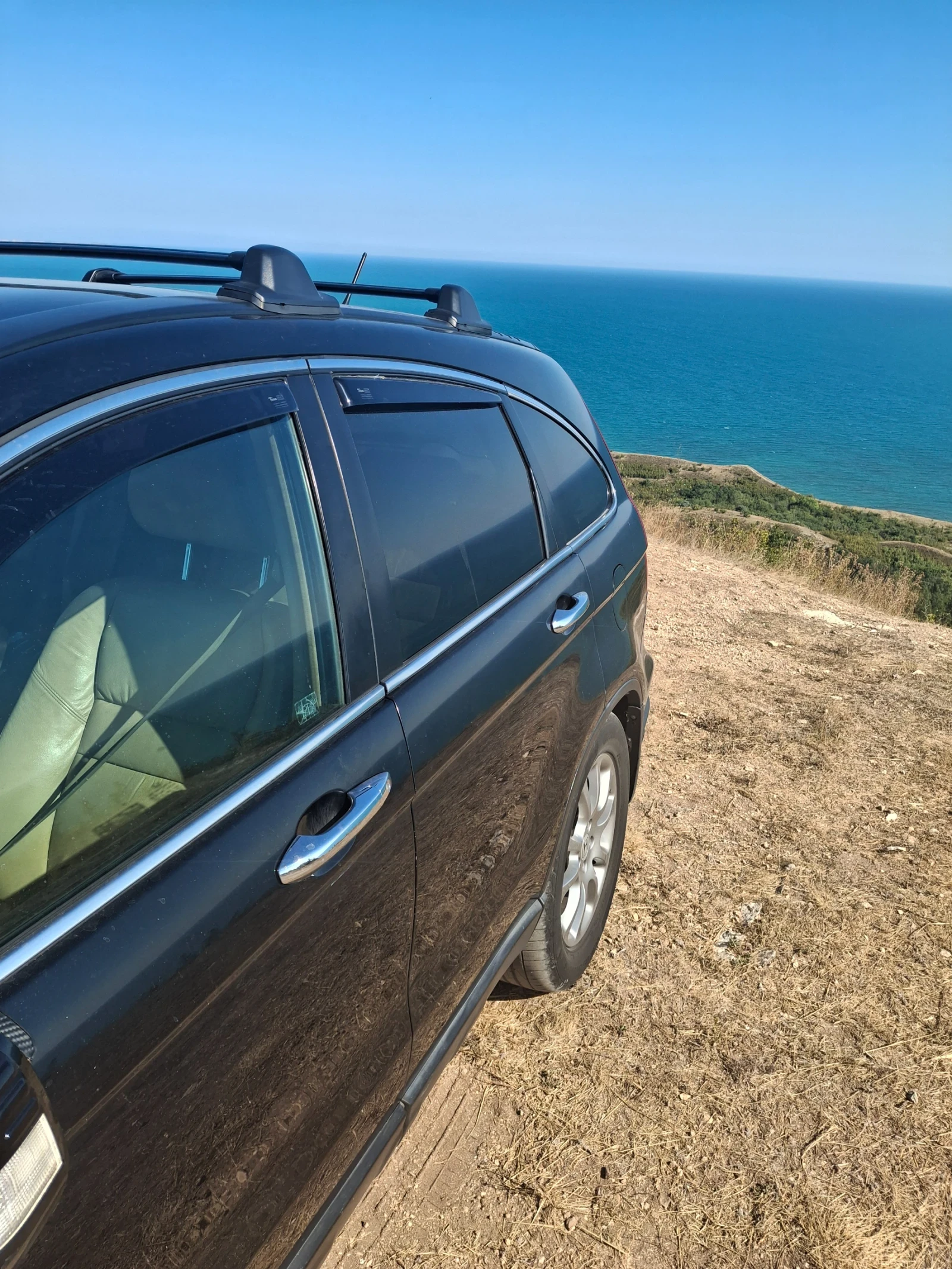 Honda Cr-v | Mobile.bg   1