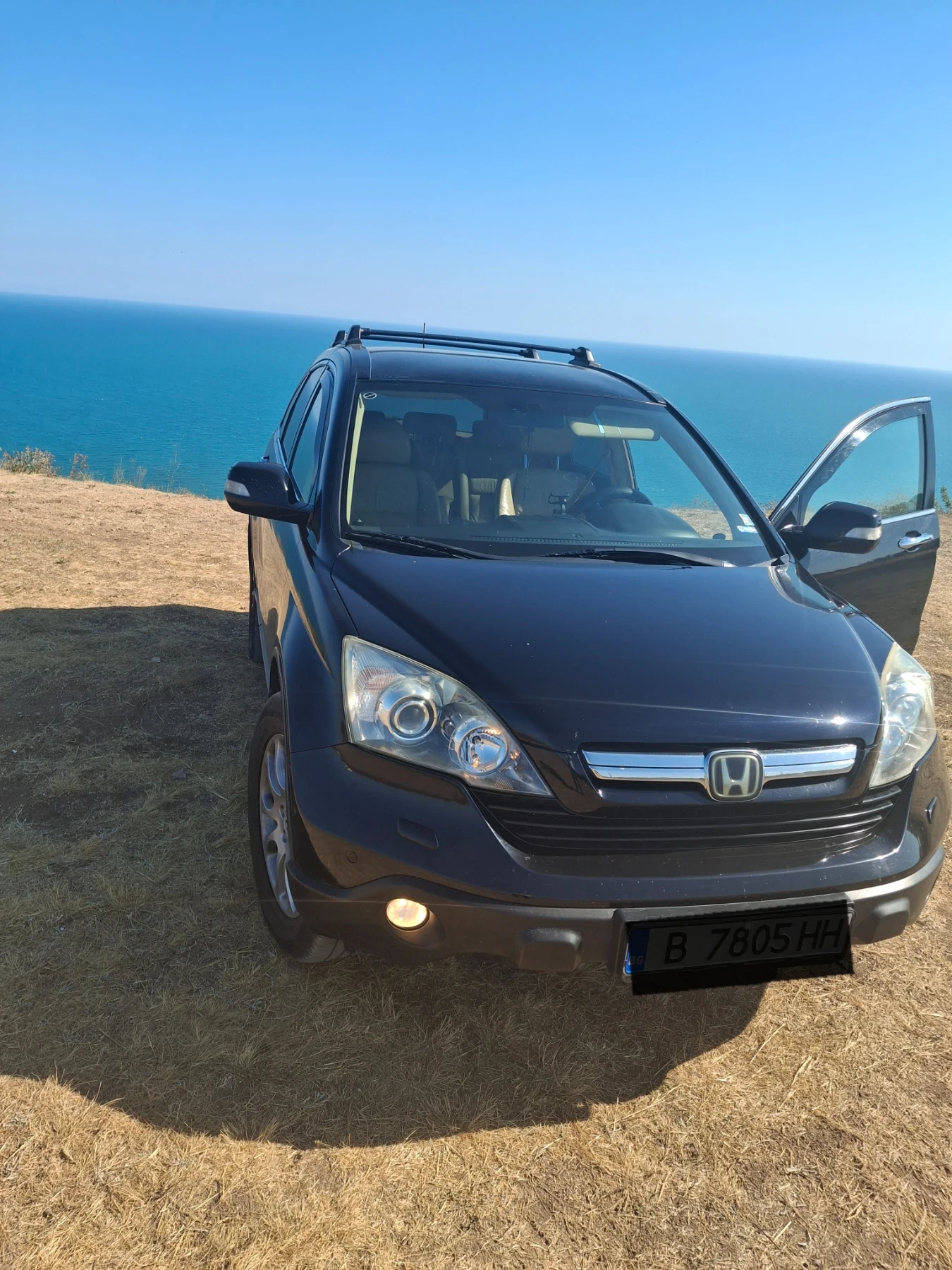 Honda Cr-v | Mobile.bg   6