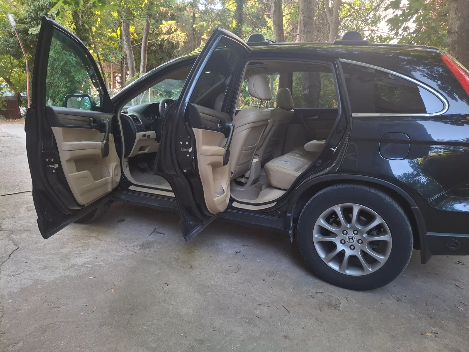 Honda Cr-v | Mobile.bg   4