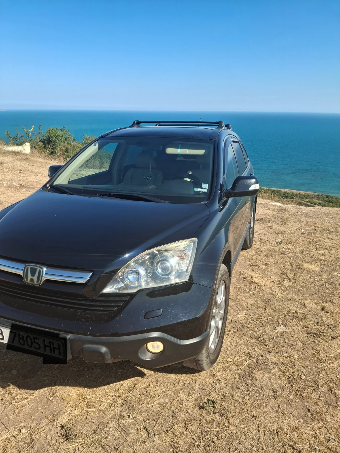 Honda Cr-v | Mobile.bg   8