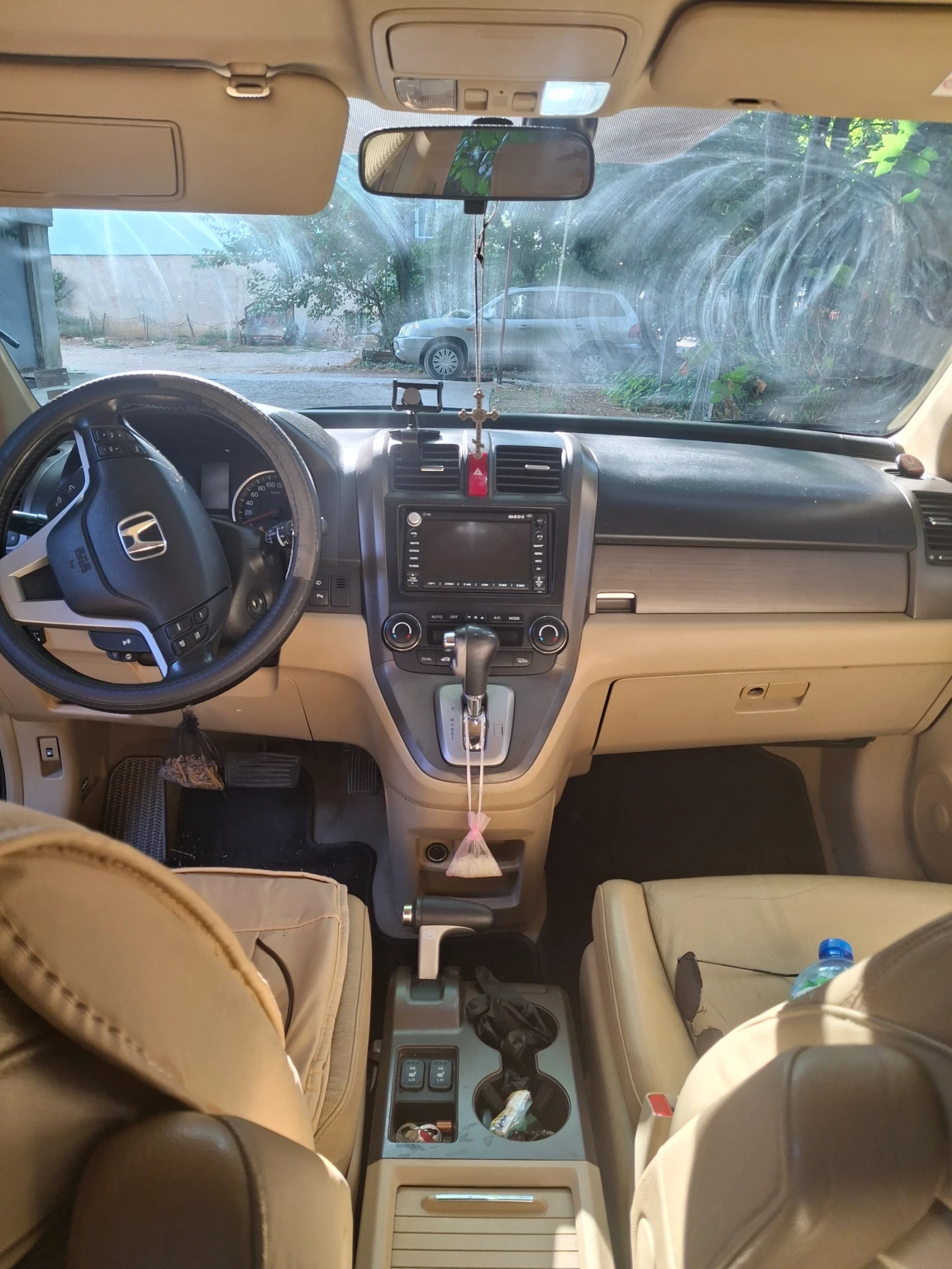 Honda Cr-v | Mobile.bg   12