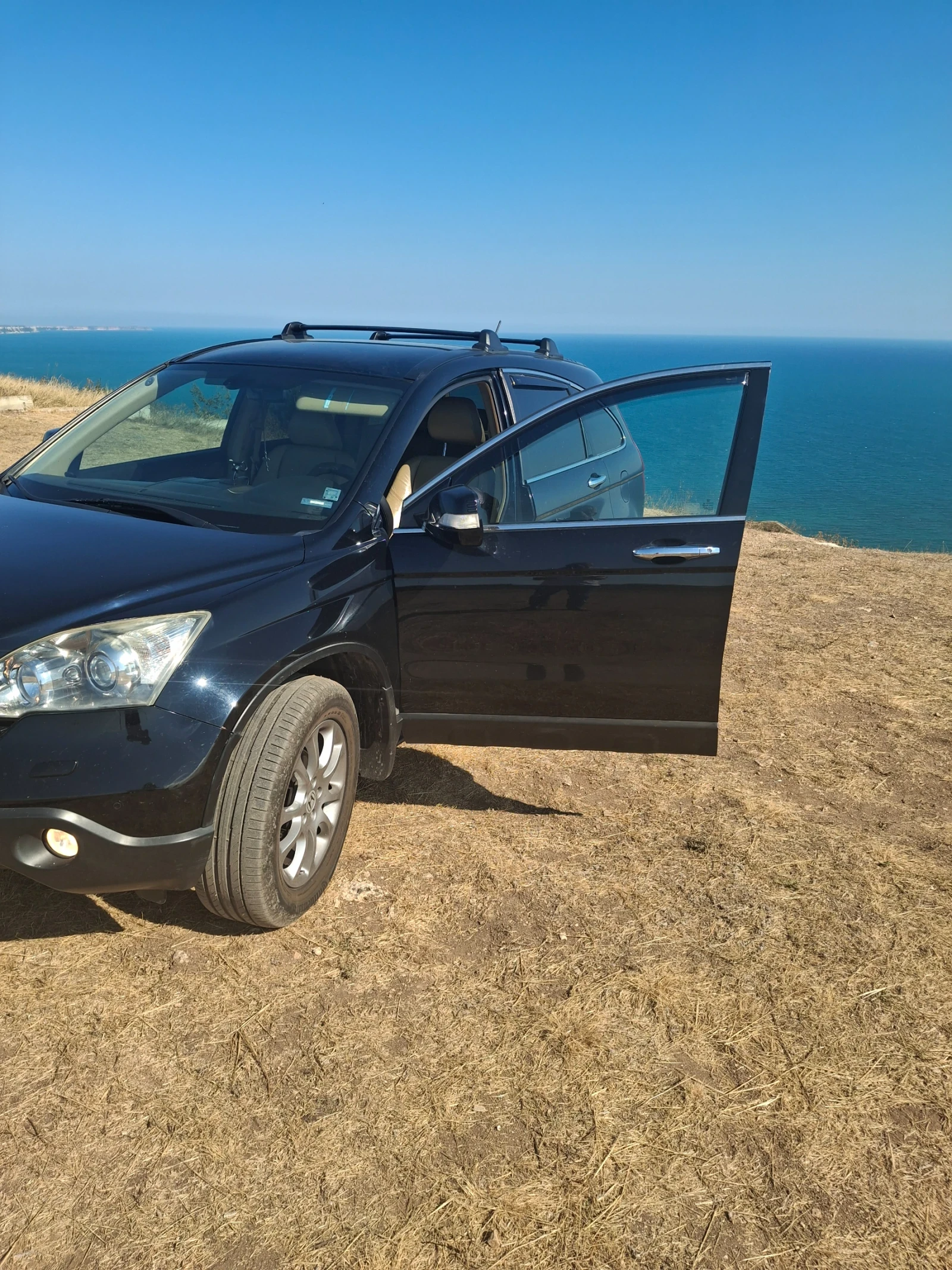 Honda Cr-v | Mobile.bg   5