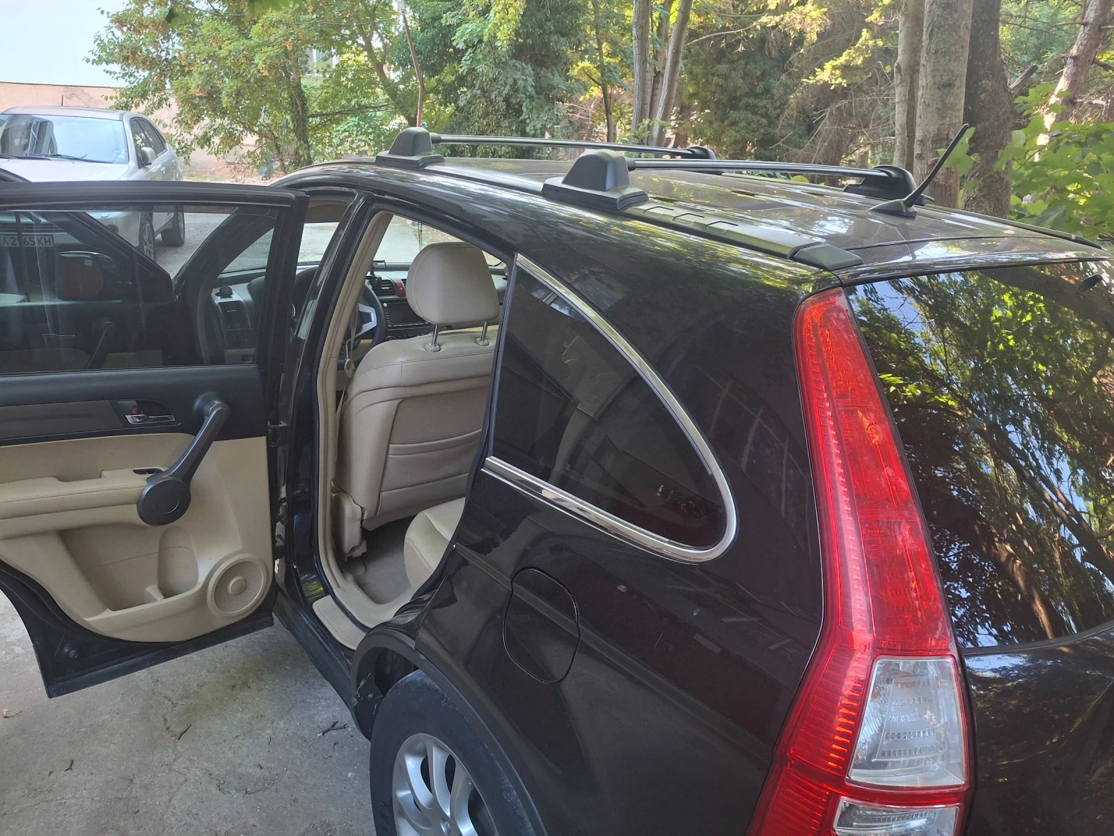 Honda Cr-v | Mobile.bg   3