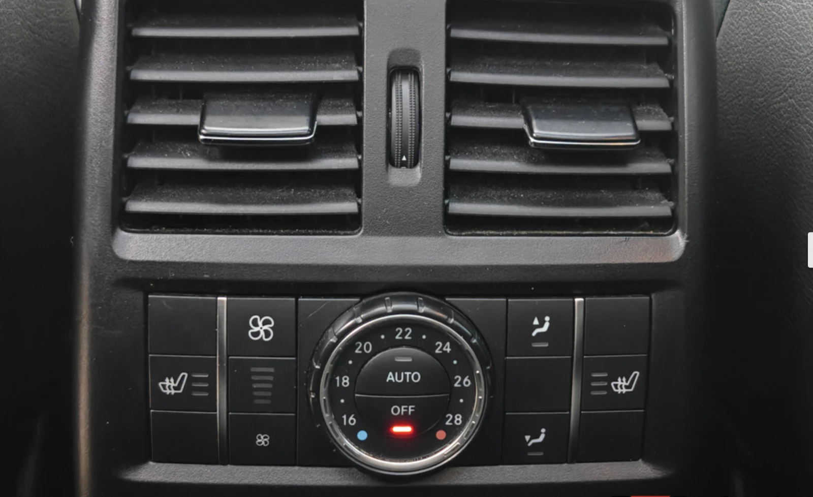 Mercedes-Benz GL 350  | Mobile.bg   12