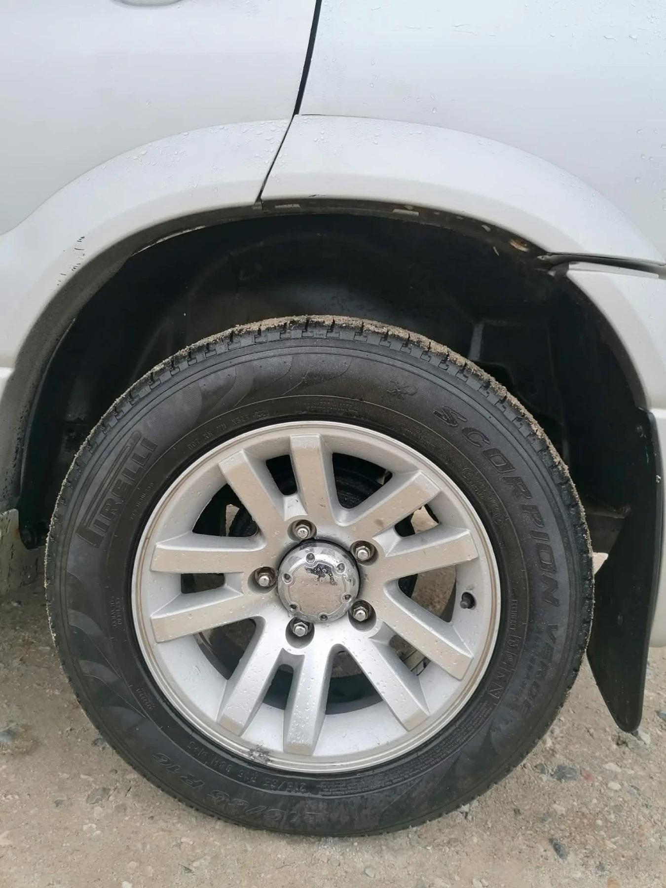 Suzuki Grand vitara 2.0 hdi - изображение 6