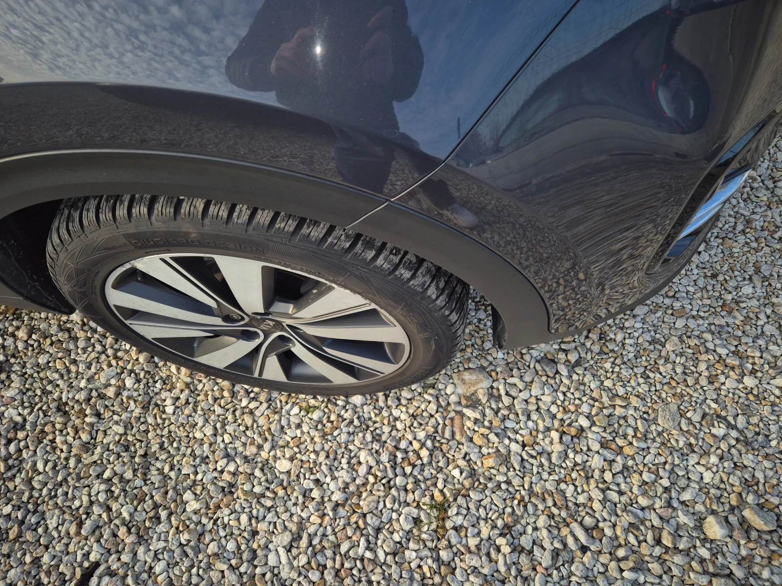 Kia Sportage 2 WD 1.7 CRDI ��������� 7 �������� | Mobile.bg � ����������� 3