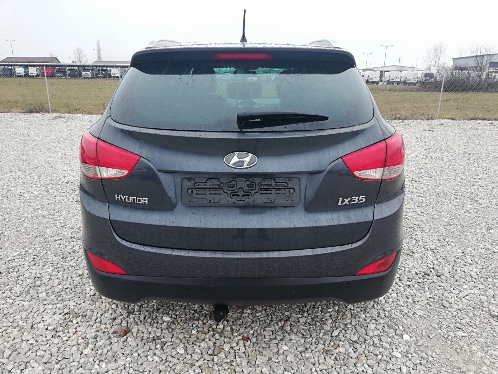 Hyundai IX35 2.0d4x4 kli 184ks | Mobile.bg � ����������� 5