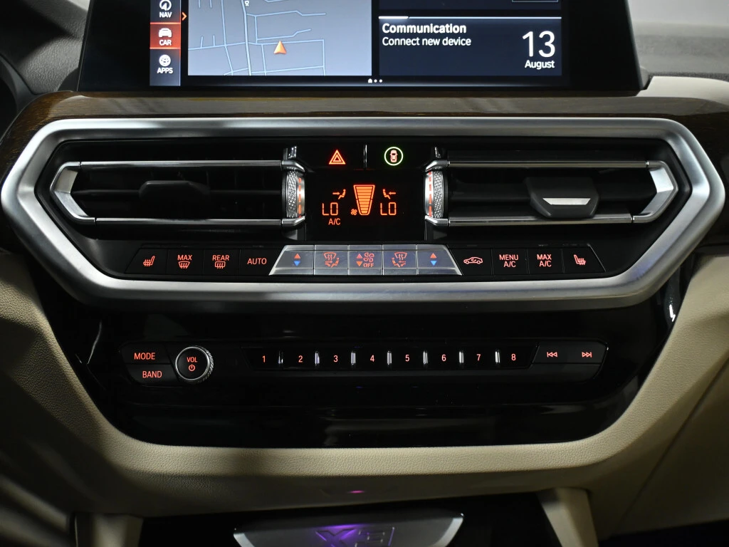 BMW X3 XDRIVE30I  � ����������� & ���� ������ | Mobile.bg � ����������� 12