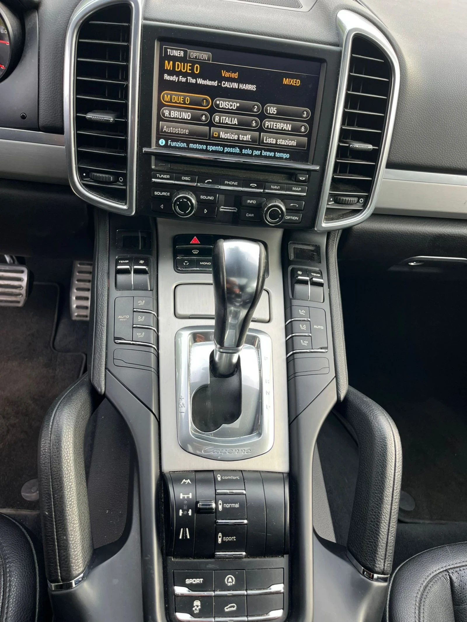 Porsche Cayenne S 4.8 - изображение 4